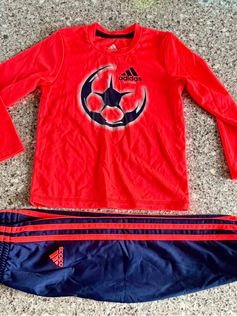 9 Piece l Baby Boy’s Bundle l Size:24M - Picture 2 of 8
